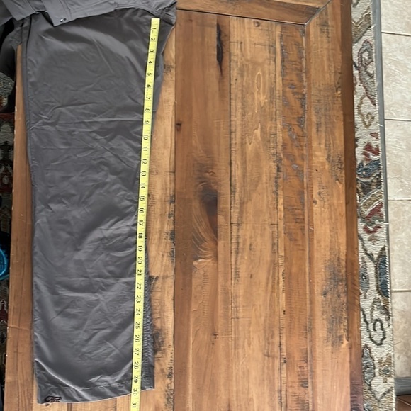 OUTDOOR Research pants size 8 - Picture 7 of 7